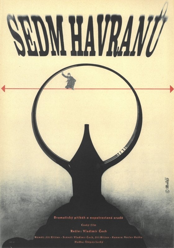 Sedm havranu