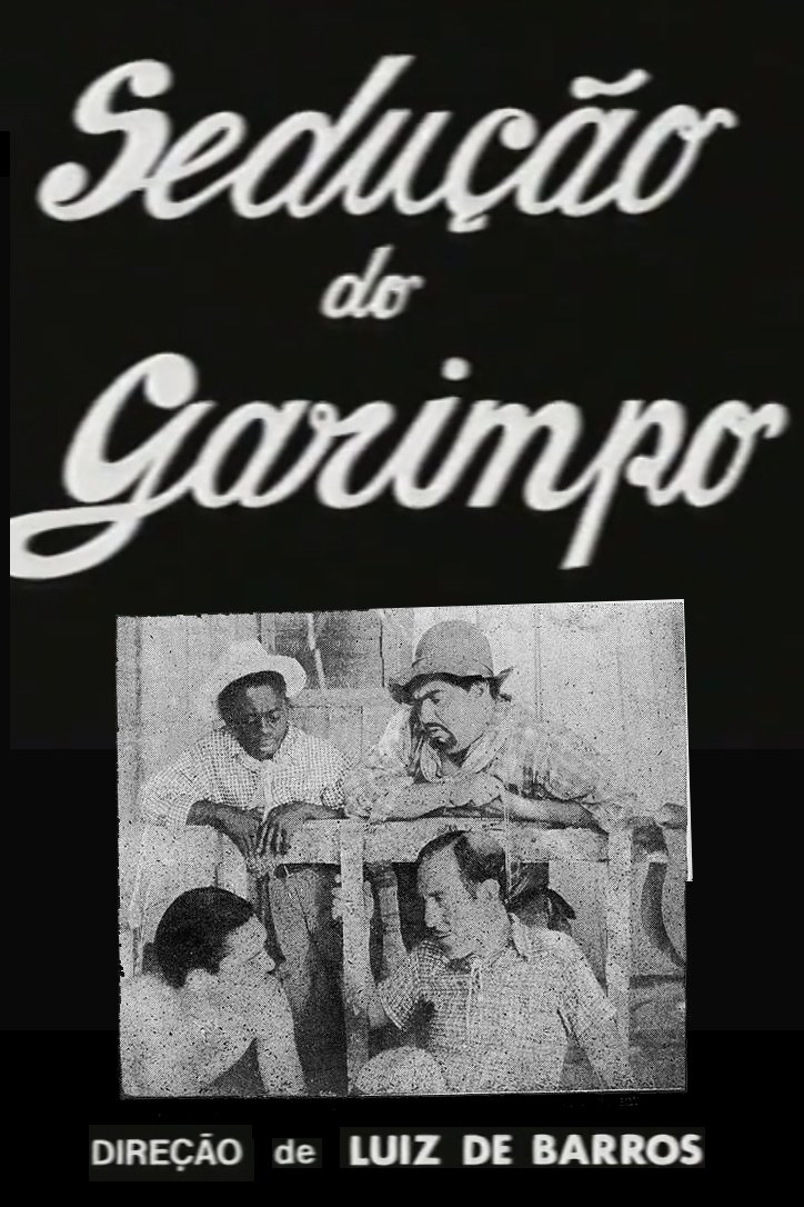 A Sedução do Garimpo