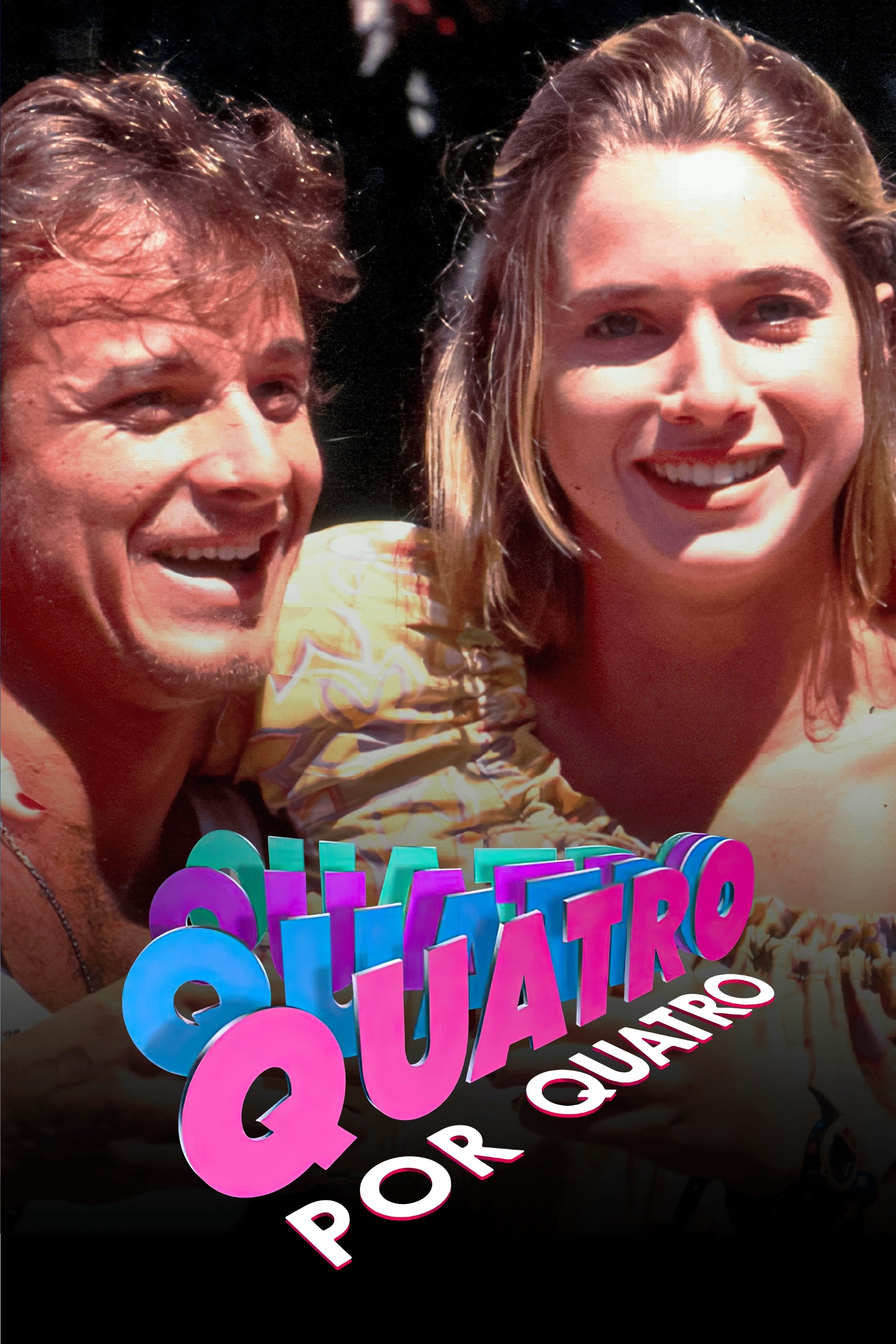 Four Lives, Four Loves