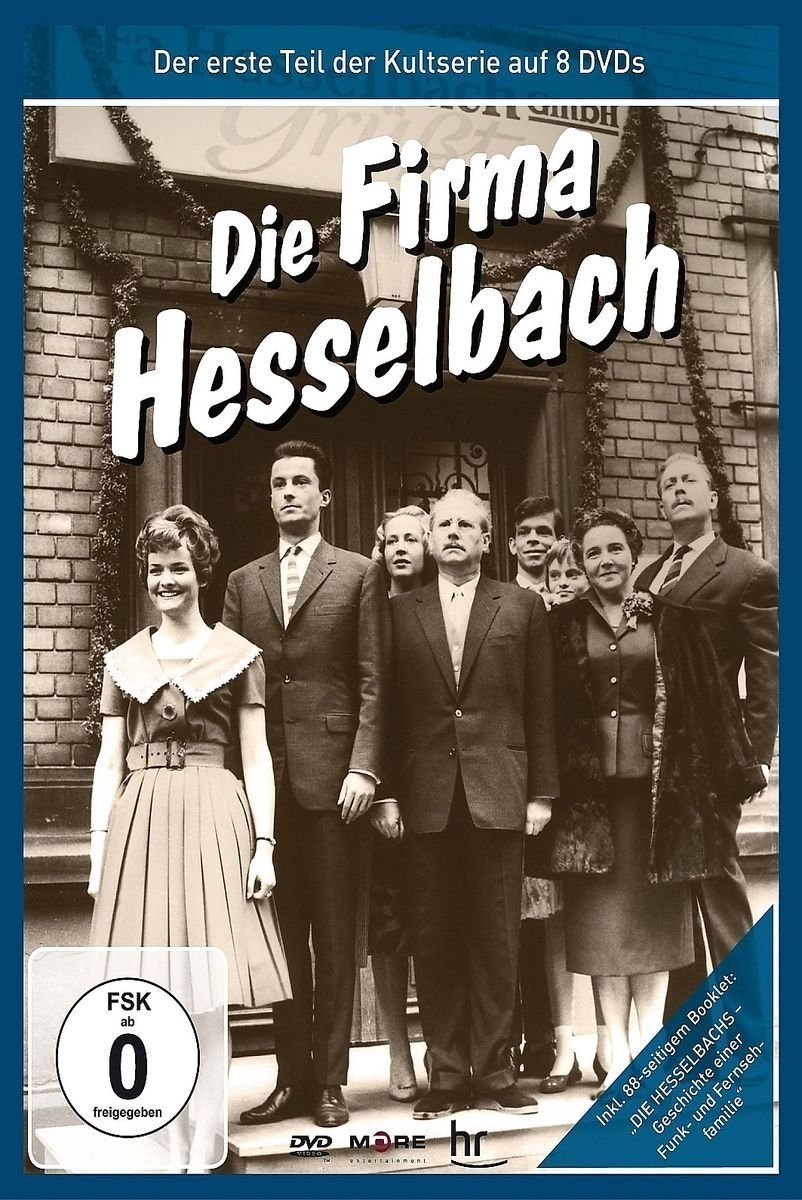 Die Firma Hesselbach