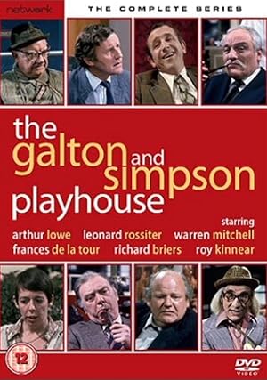 The Galton & Simpson Playhouse