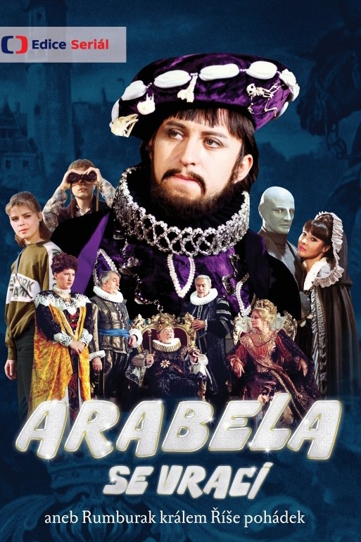 Arabela Returns