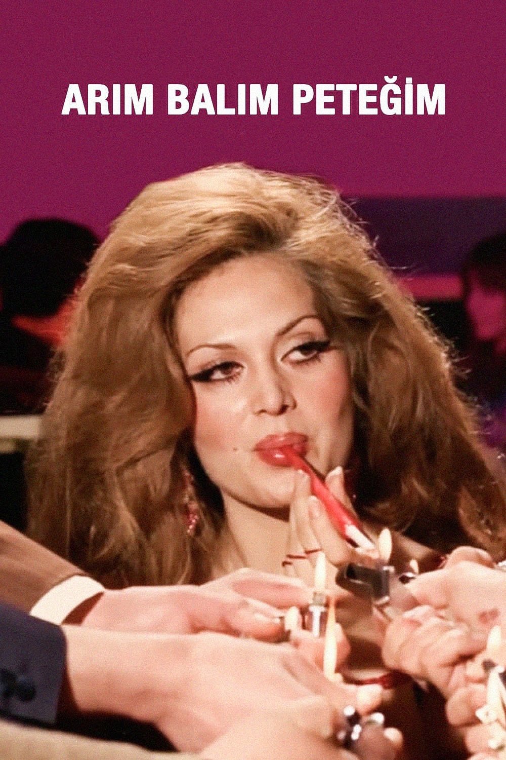 Arim Balim Petegim