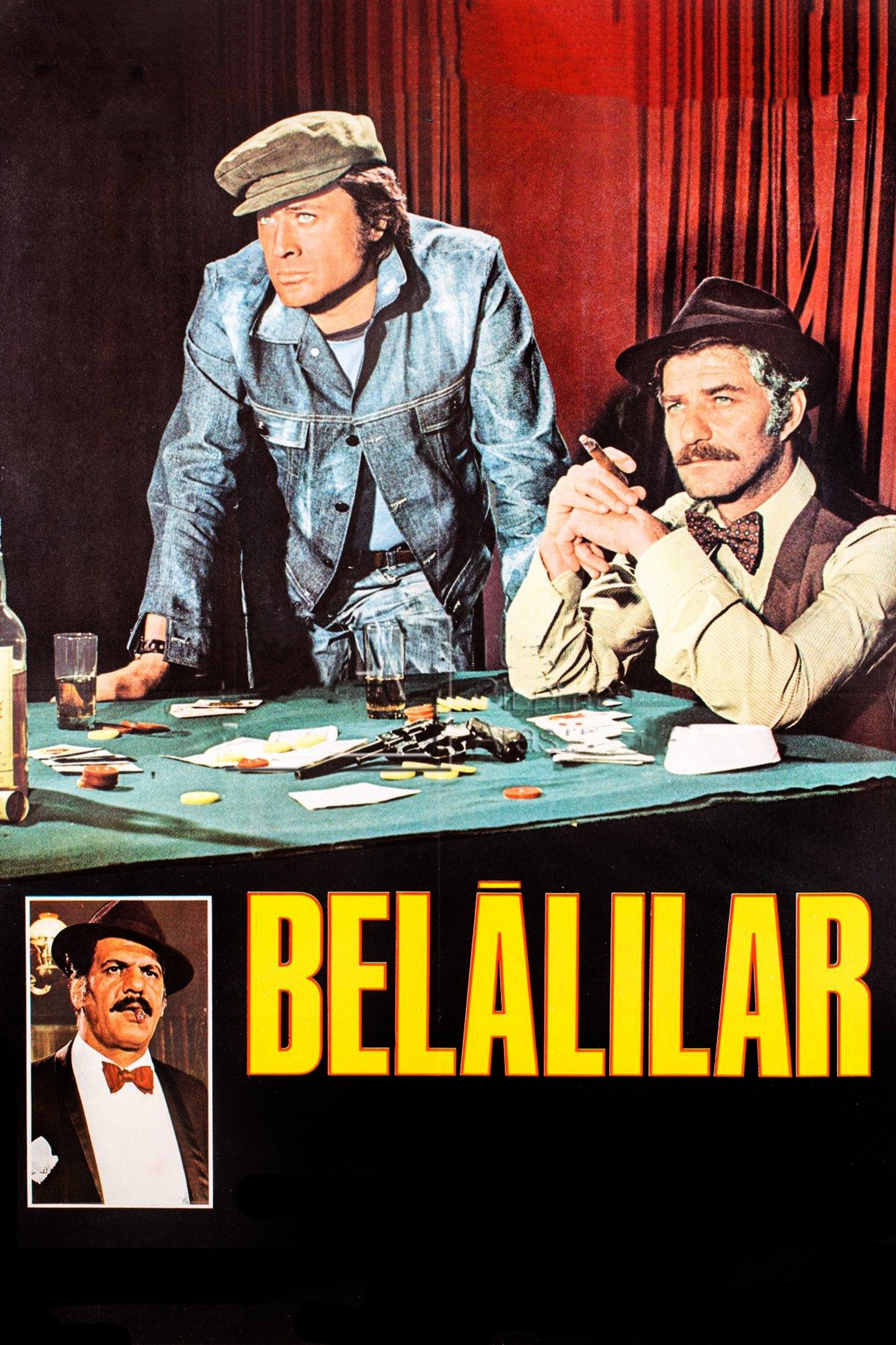 Belalilar