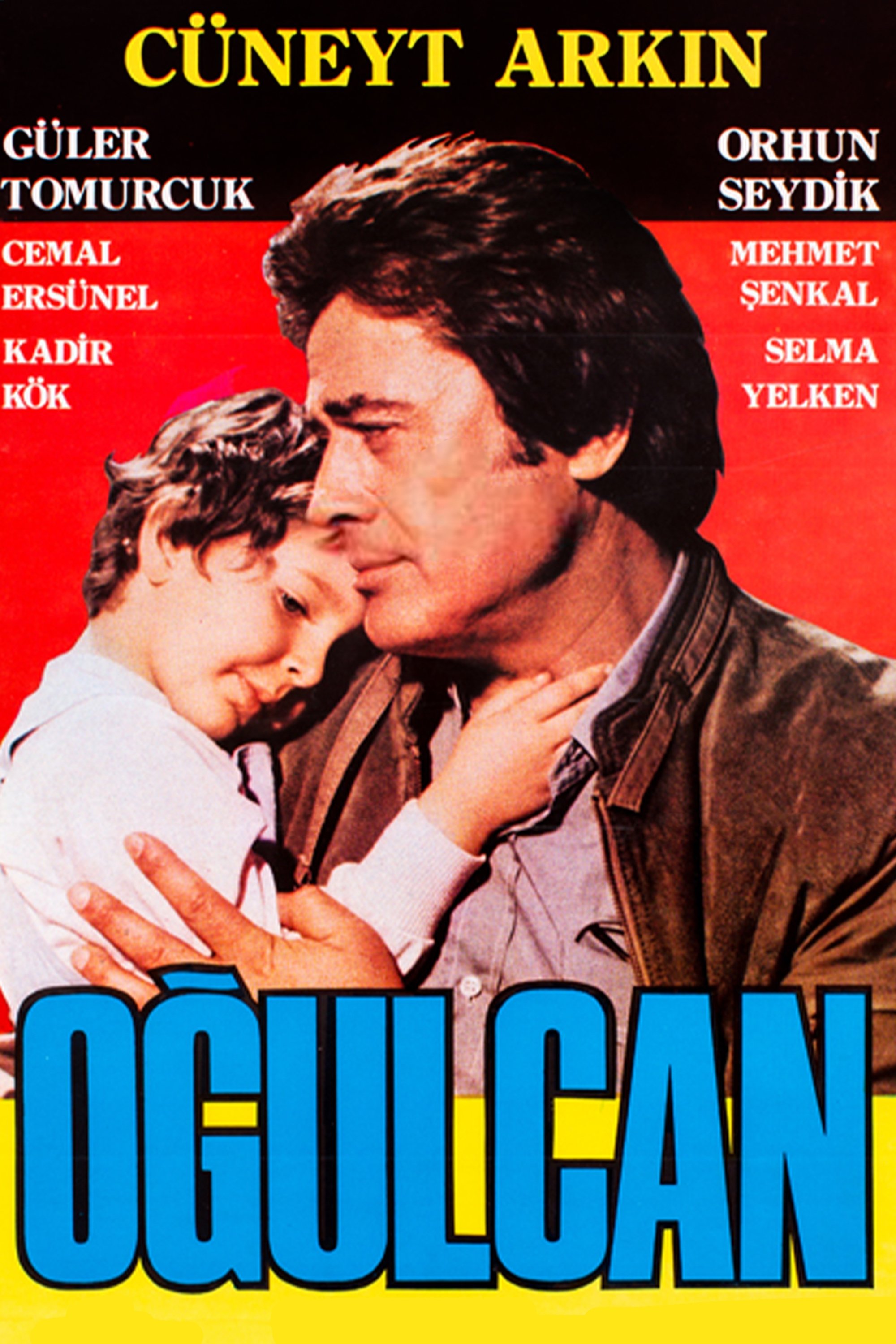 Ogulcan