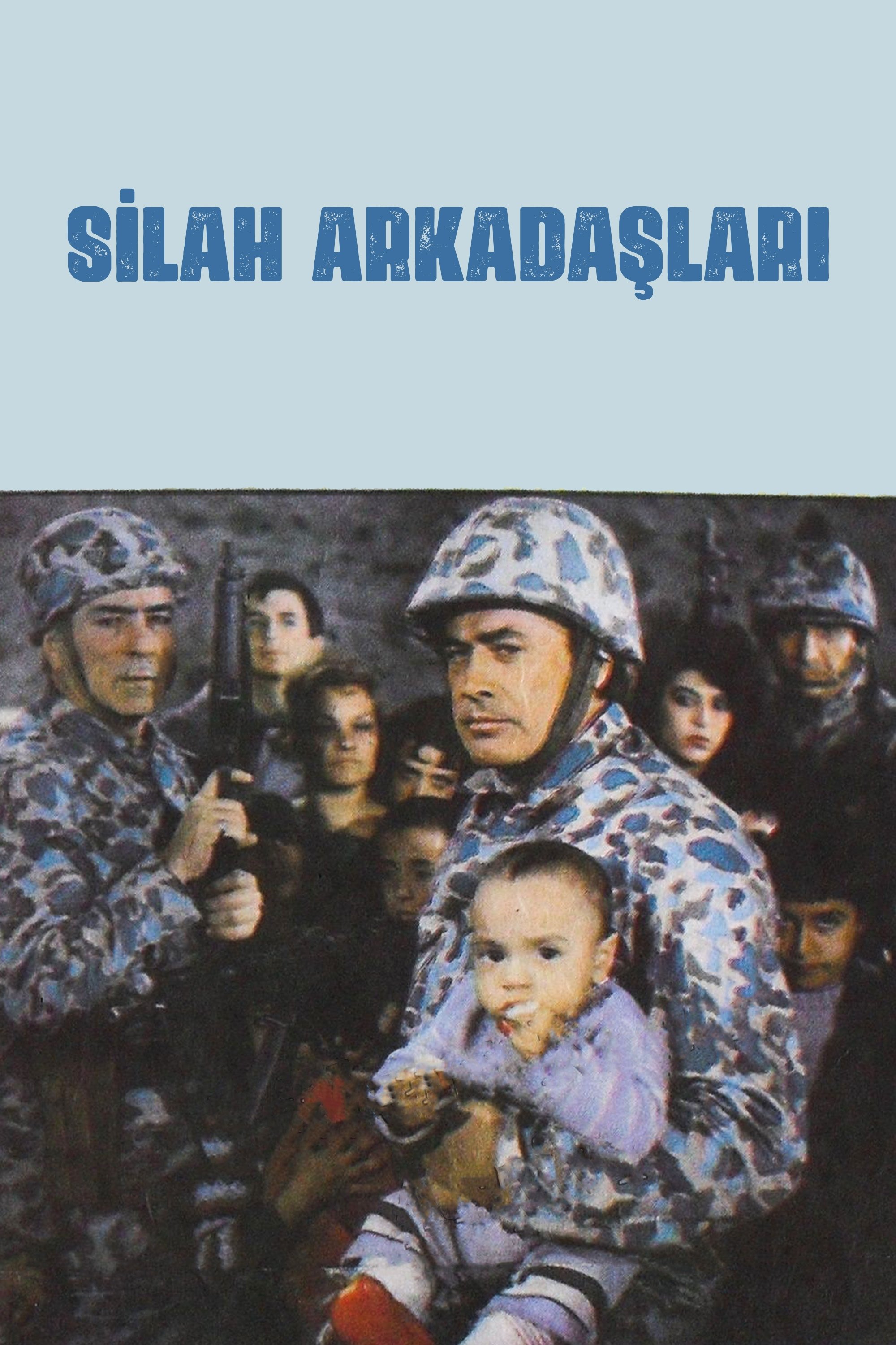 Silah Arkadaslari