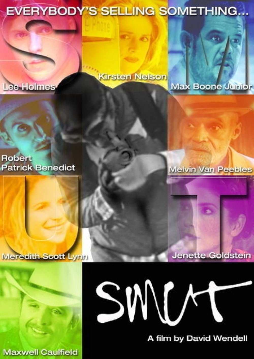 Smut
