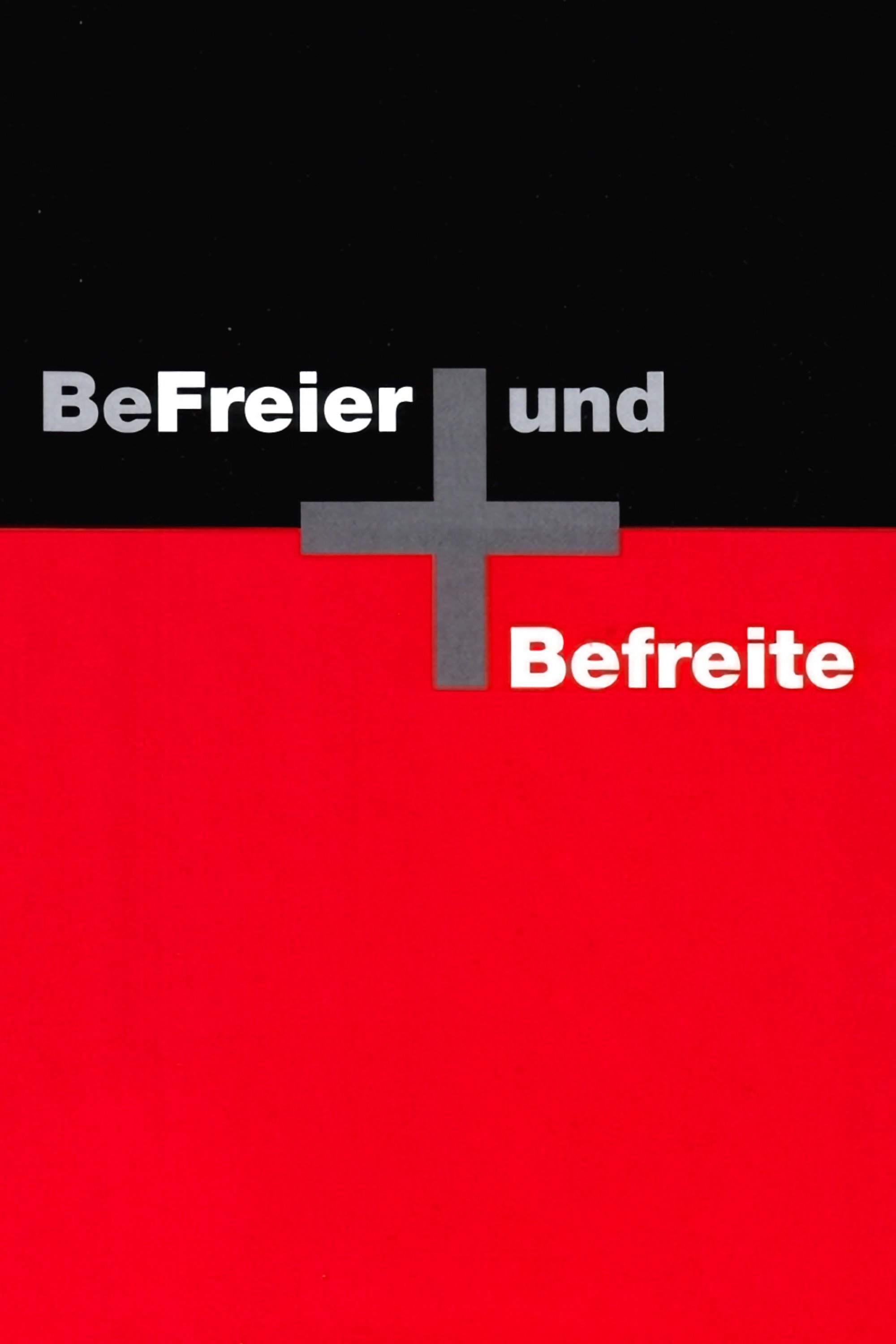BeFreier und BeFreite