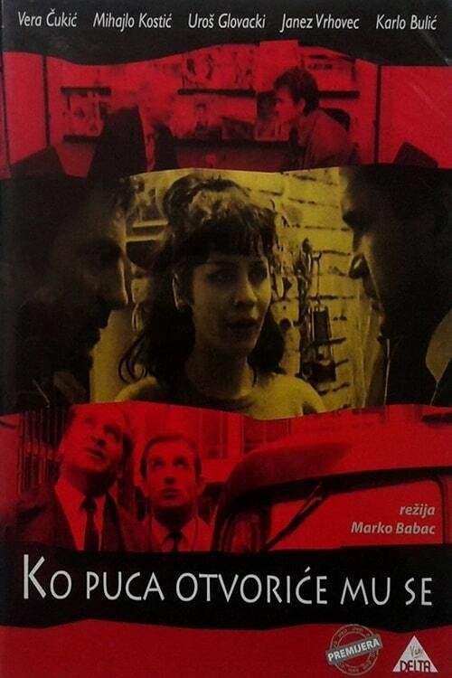 Ko puca otvorice mu se