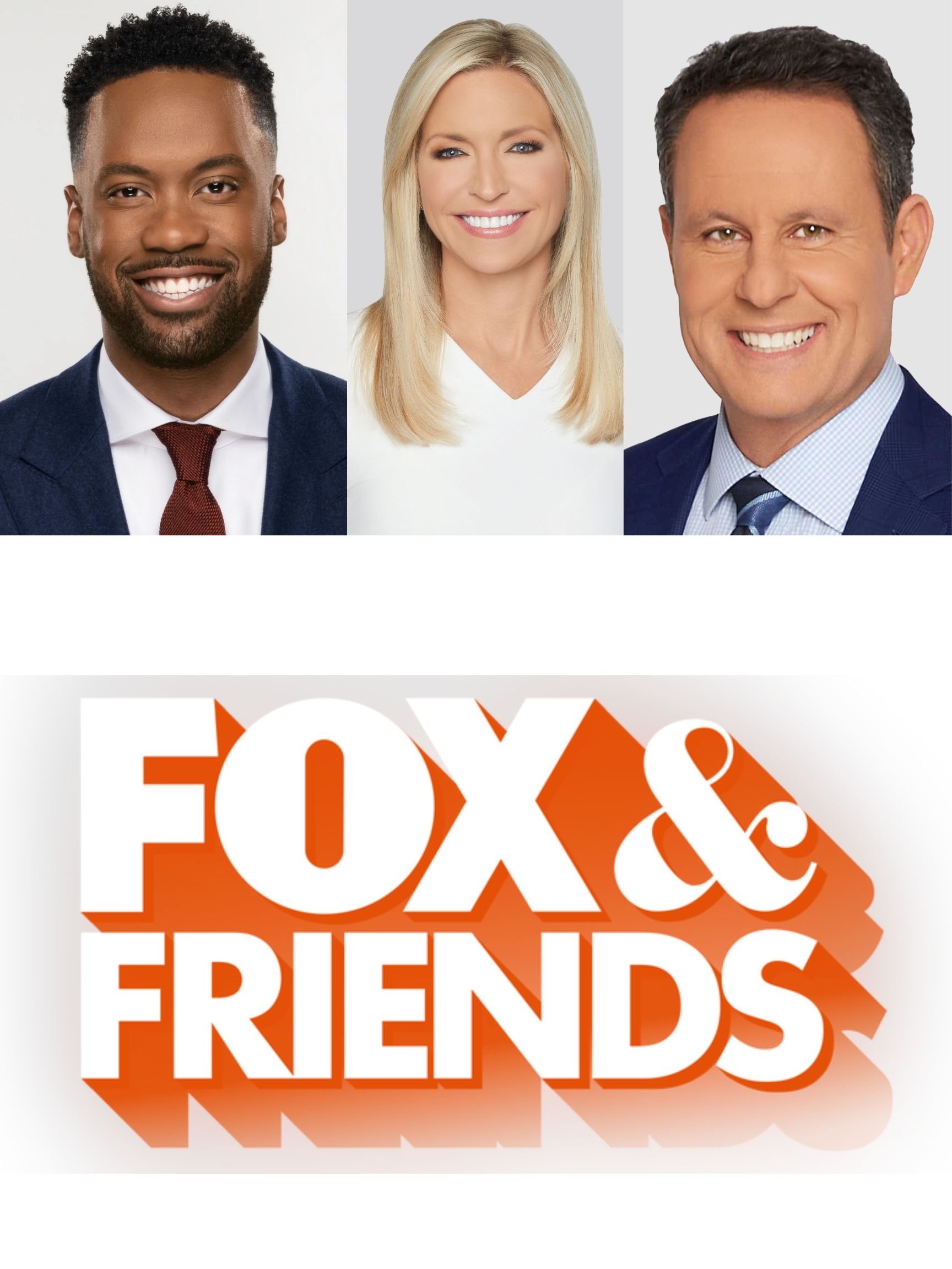Fox and Friends