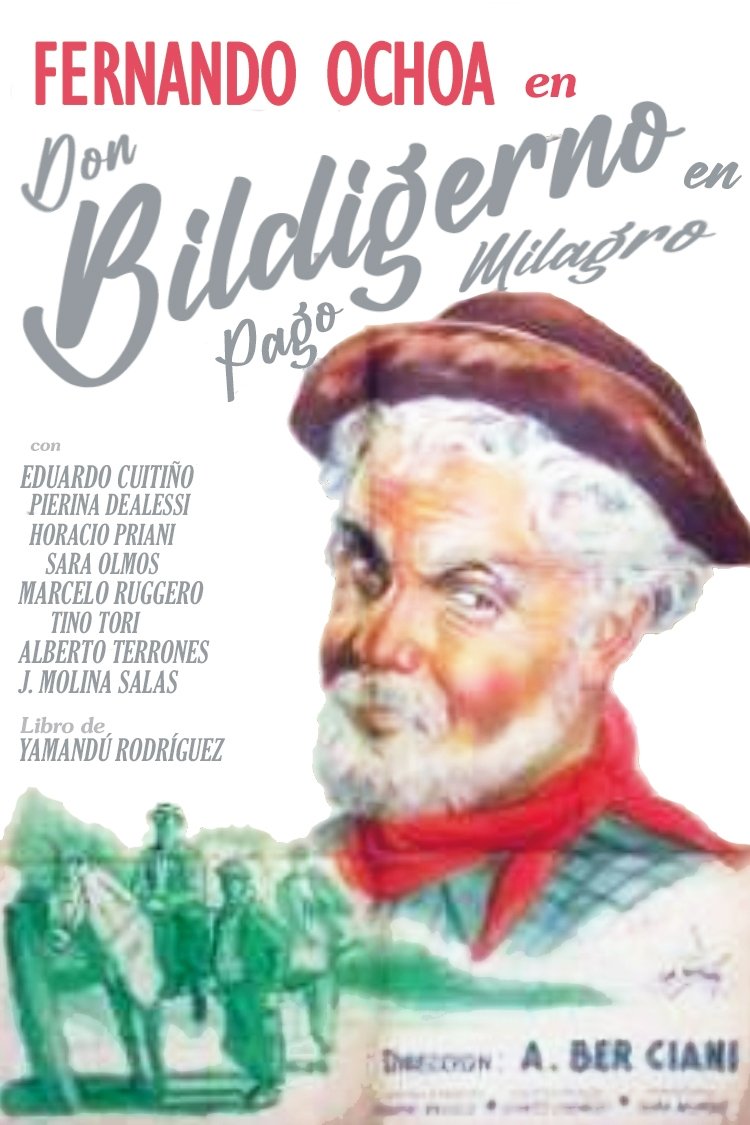 Don Bildigerno de Pago Milagro