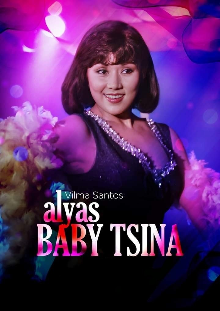 Baby Tsina