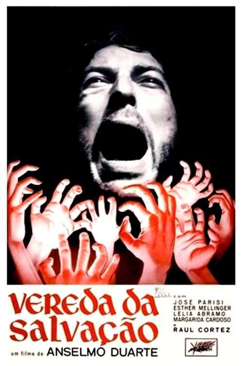 Vereda de Salvação