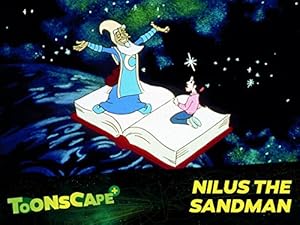 Nilus the Sandman