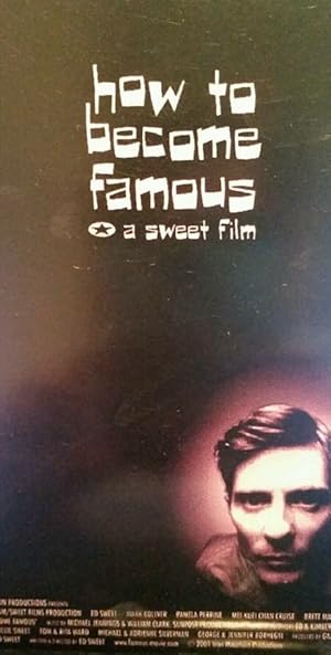 How to Become Famous
