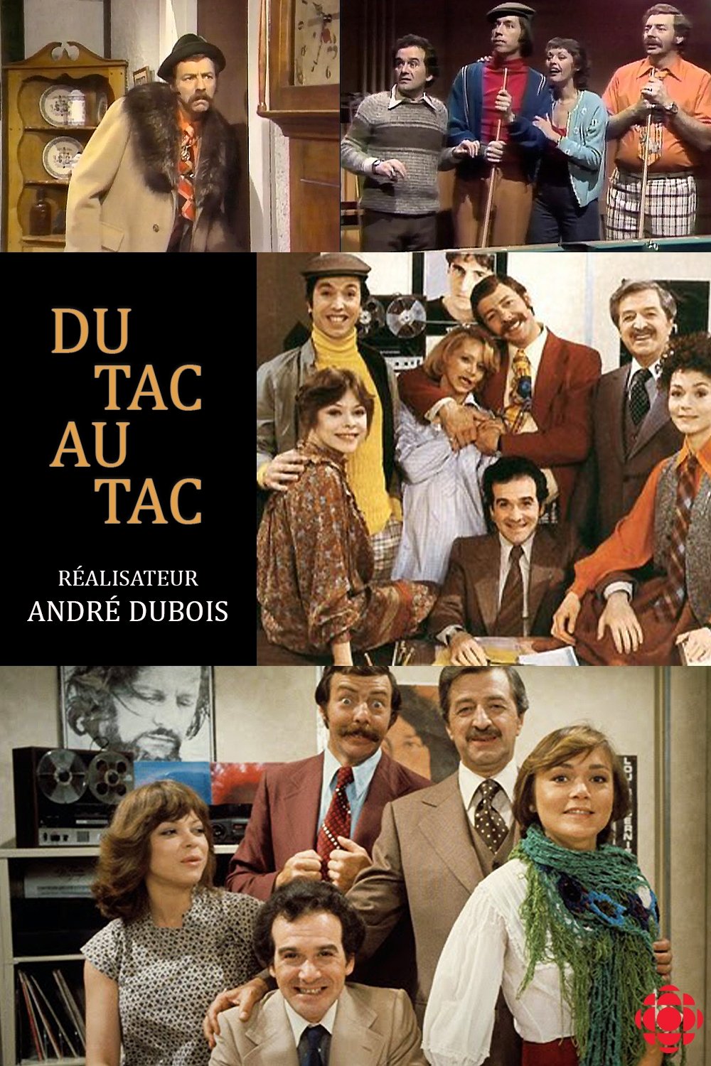 Du tac au tac