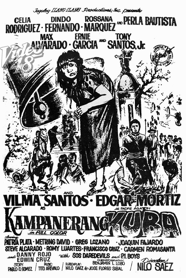 Kampanerang kuba