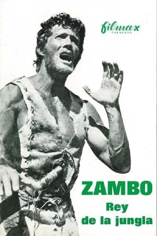 Zambo, King of the Jungle