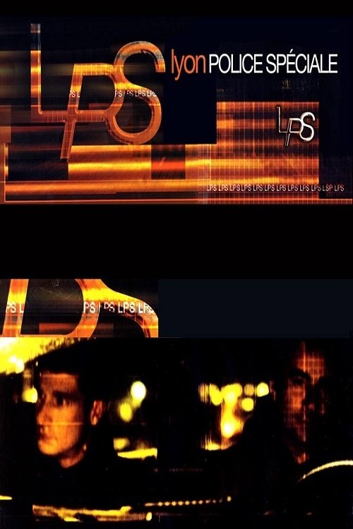 Lyon, Special Police