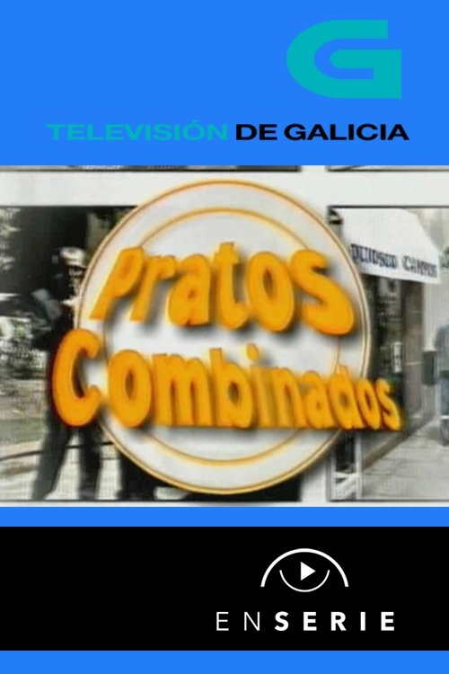 Pratos combinados
