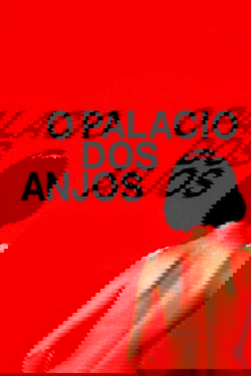 The Palace of Angels