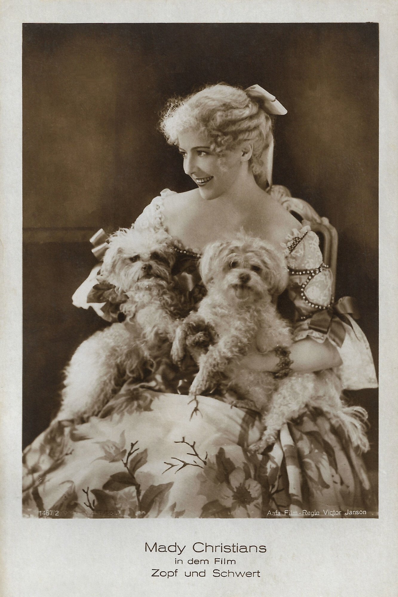 Zopf und Schwert - Eine tolle Prinzessin