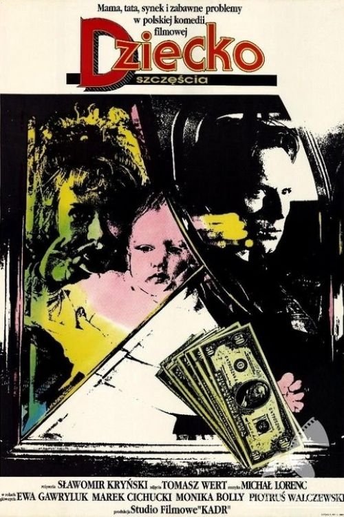 Dziecko szczescia
