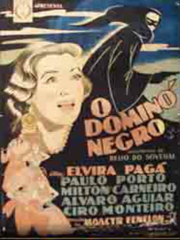 Dominó Negro