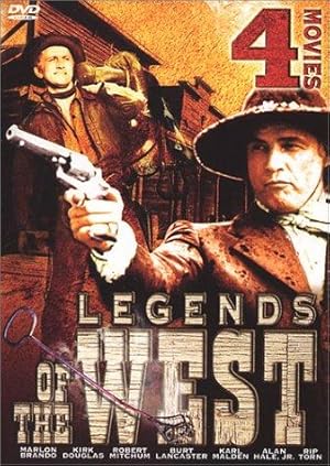 Legends of the West