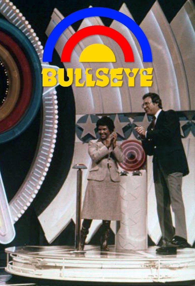 Celebrity Bullseye