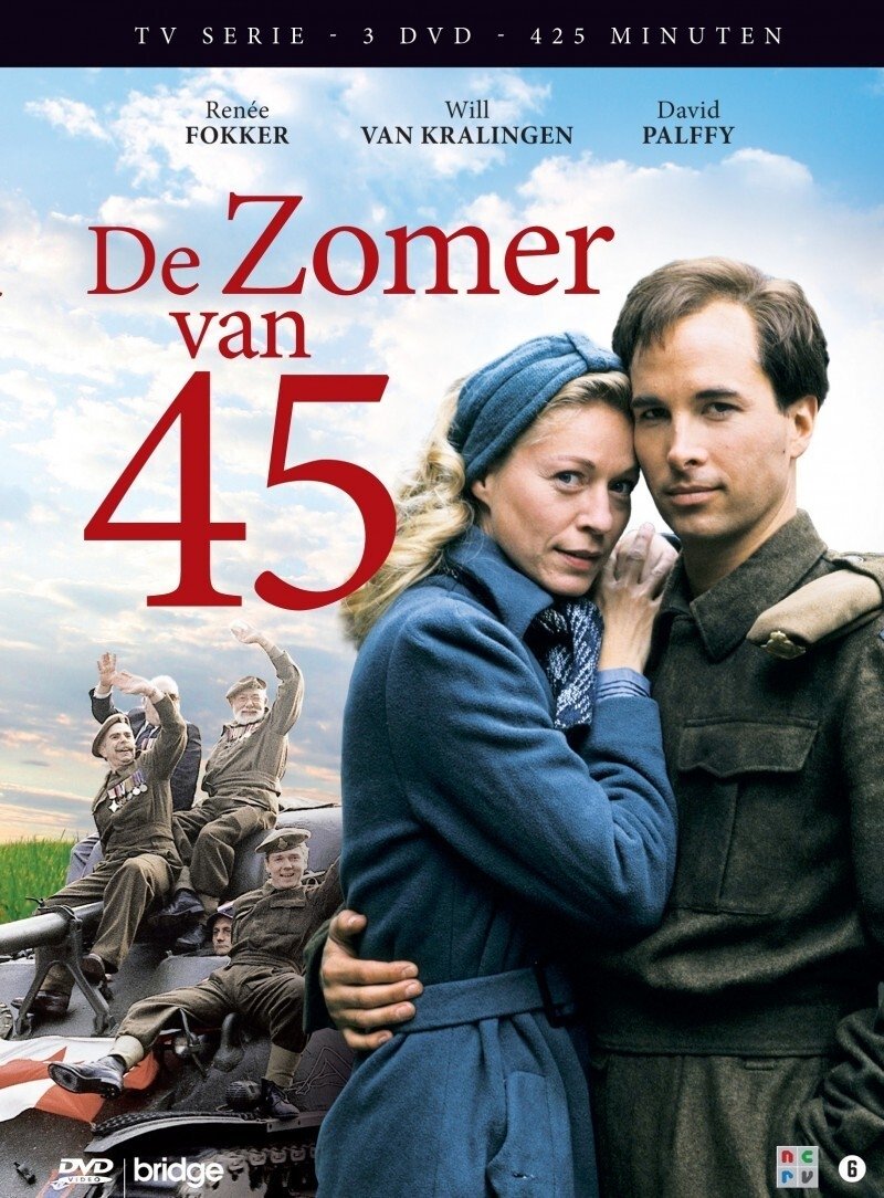De zomer van '45