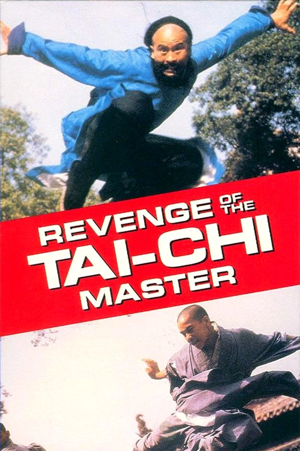 Secret of Tai Chi