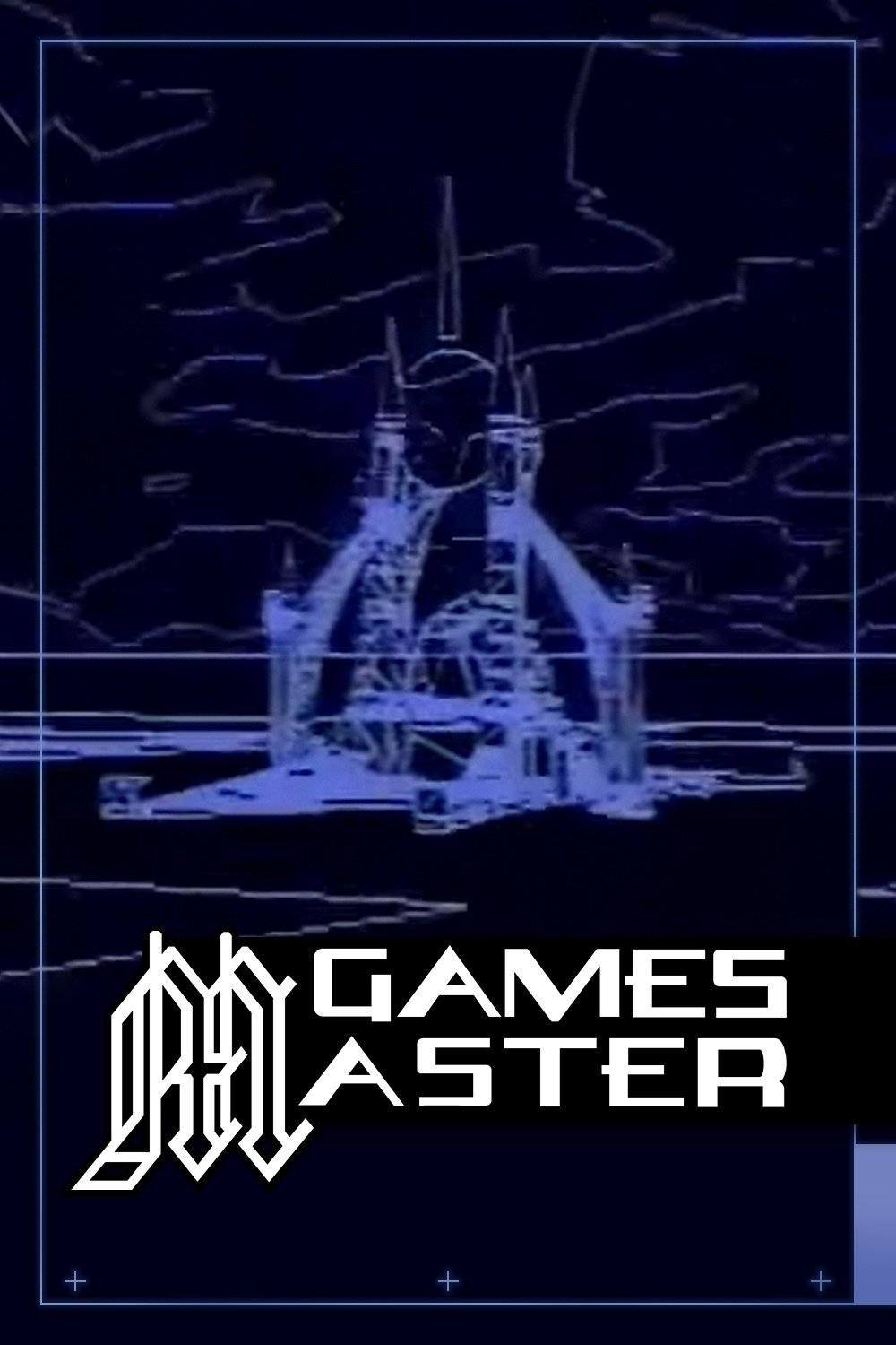 Gamesmaster