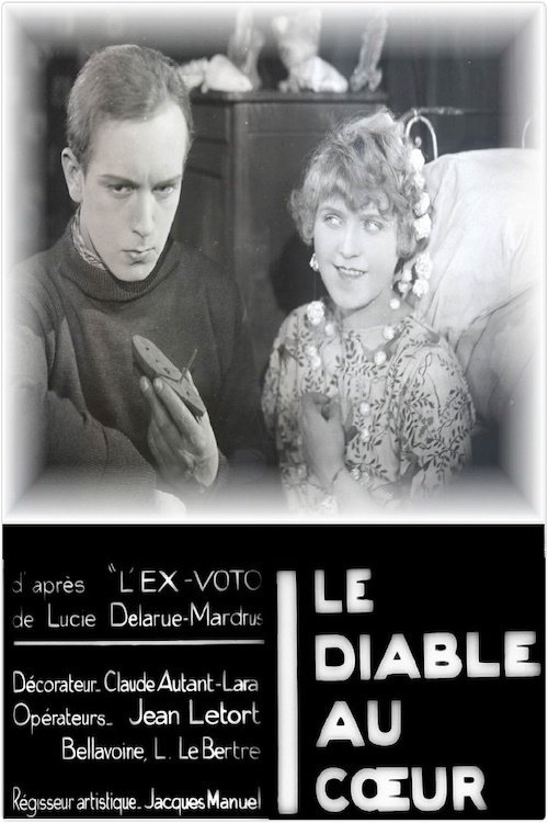 The Devil in the Heart