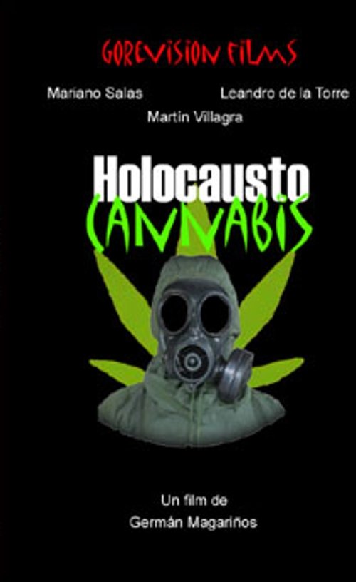Cannabis Holocaust: Mutant Hell