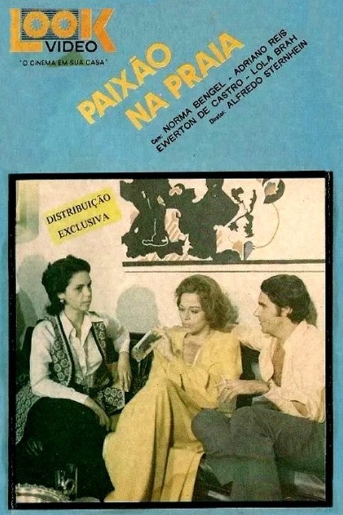 Paixão Na Praia