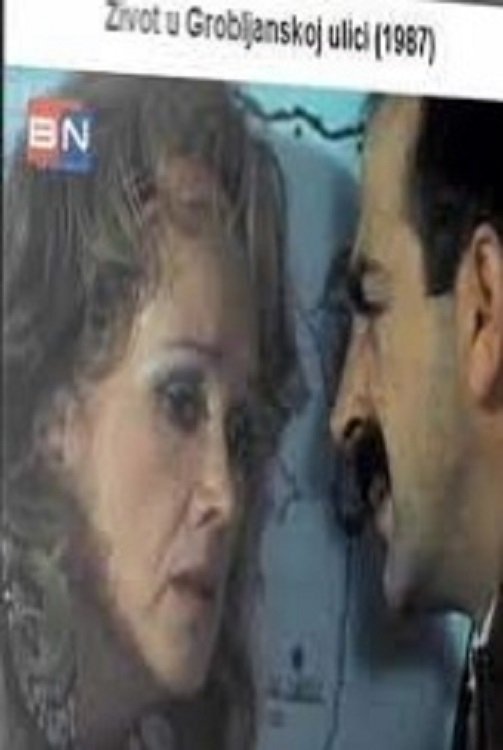 Zivot u grobljanskoj