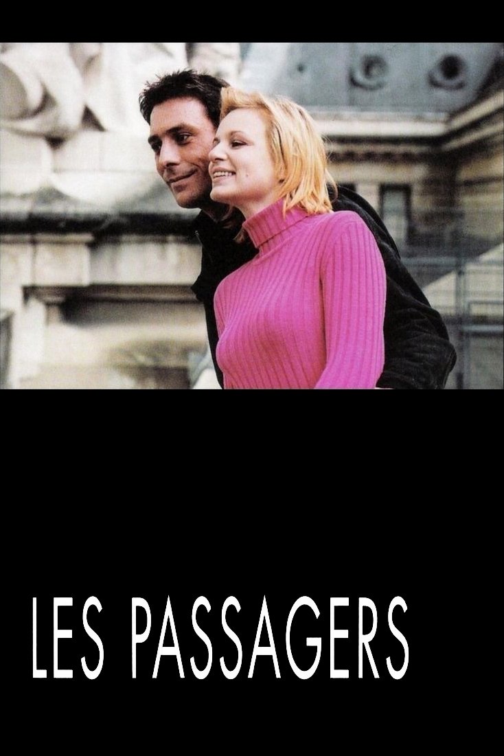 Les passagers