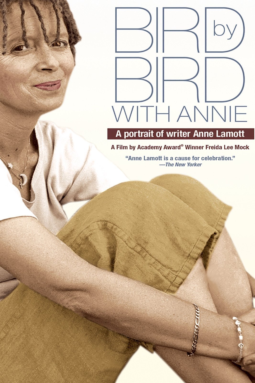 Bird by Bird with Annie