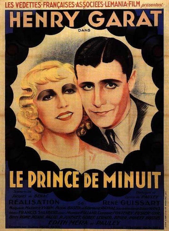 Prince de minuit
