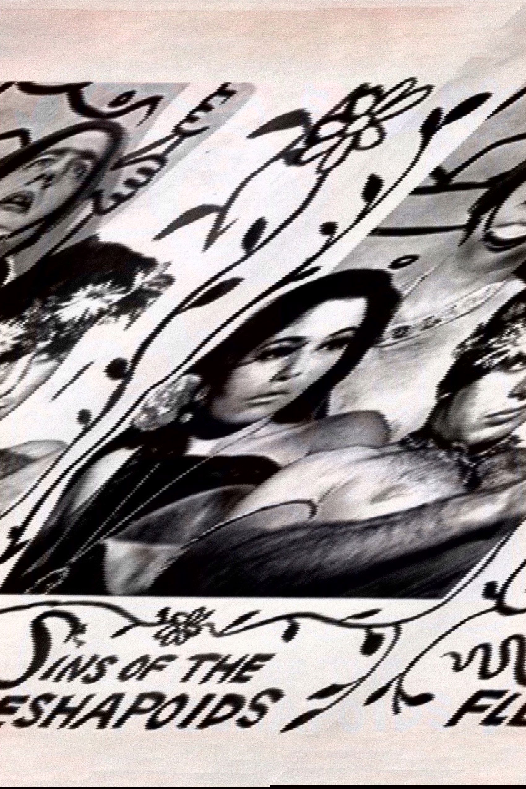 Sins of the Fleshapoids