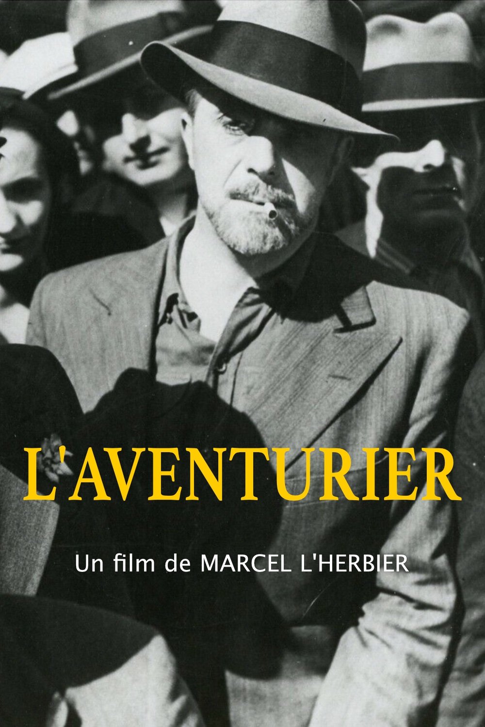 L'aventurier