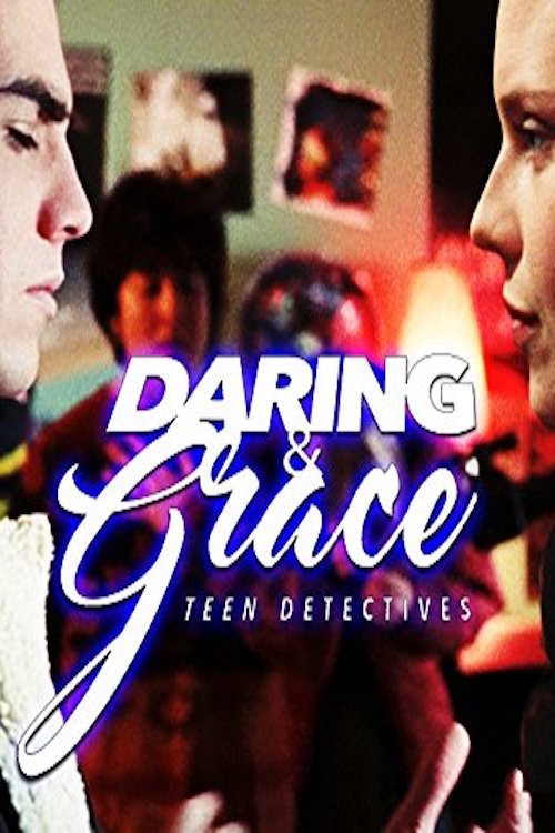 Daring & Grace: Teen Detectives