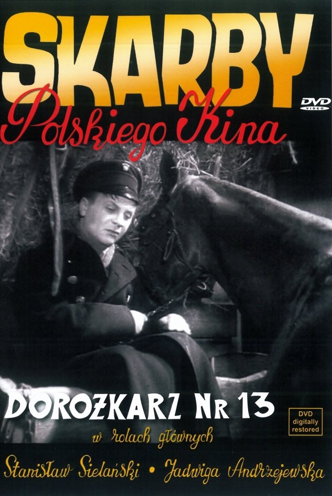 Dorozkarz nr 13