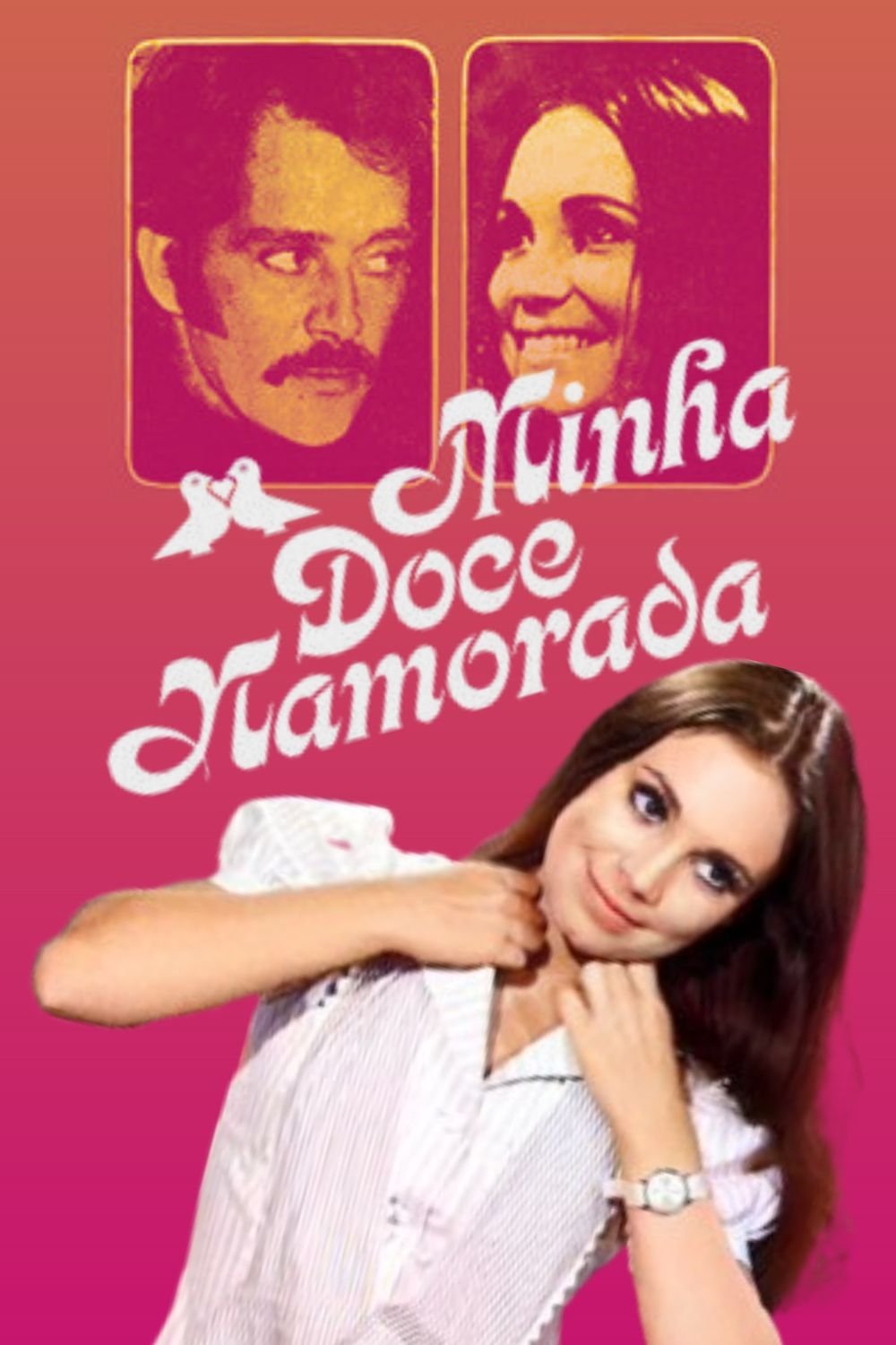 Minha Doce Namorada
