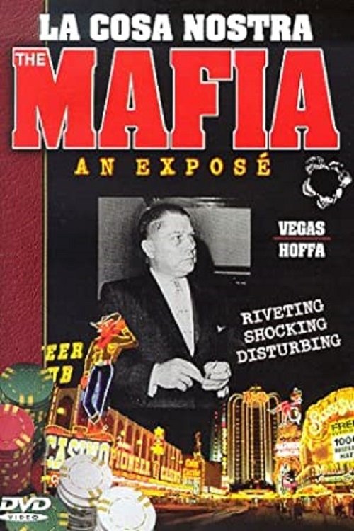 Mafia: An Exposé