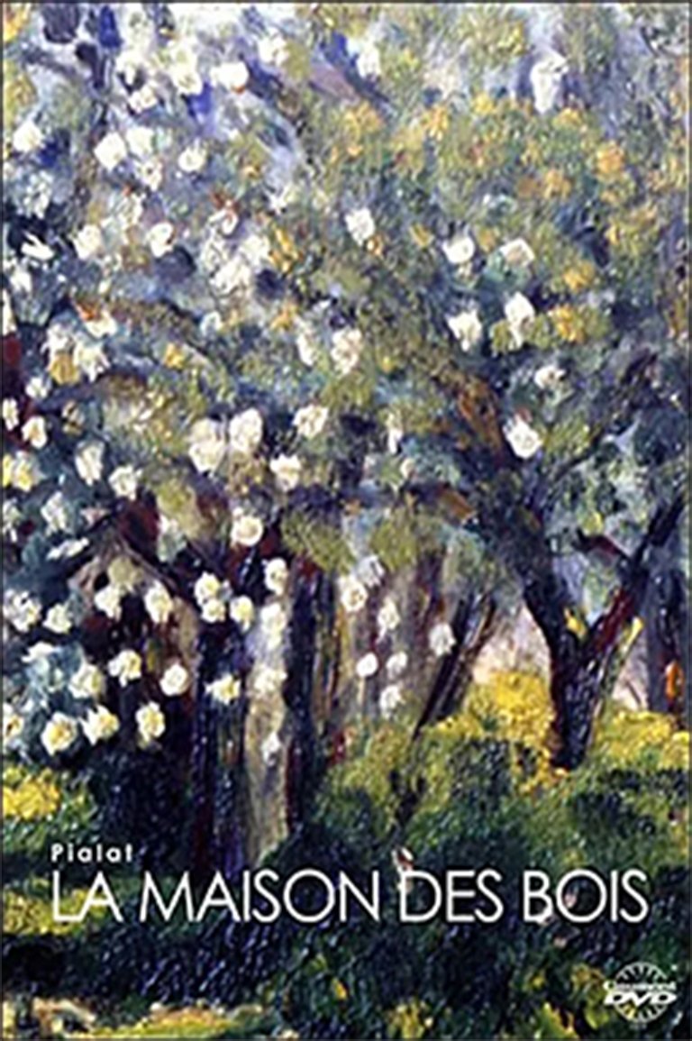 La maison des bois
