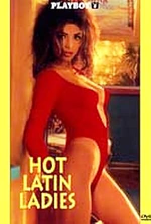 Playboy: Hot Latin Ladies