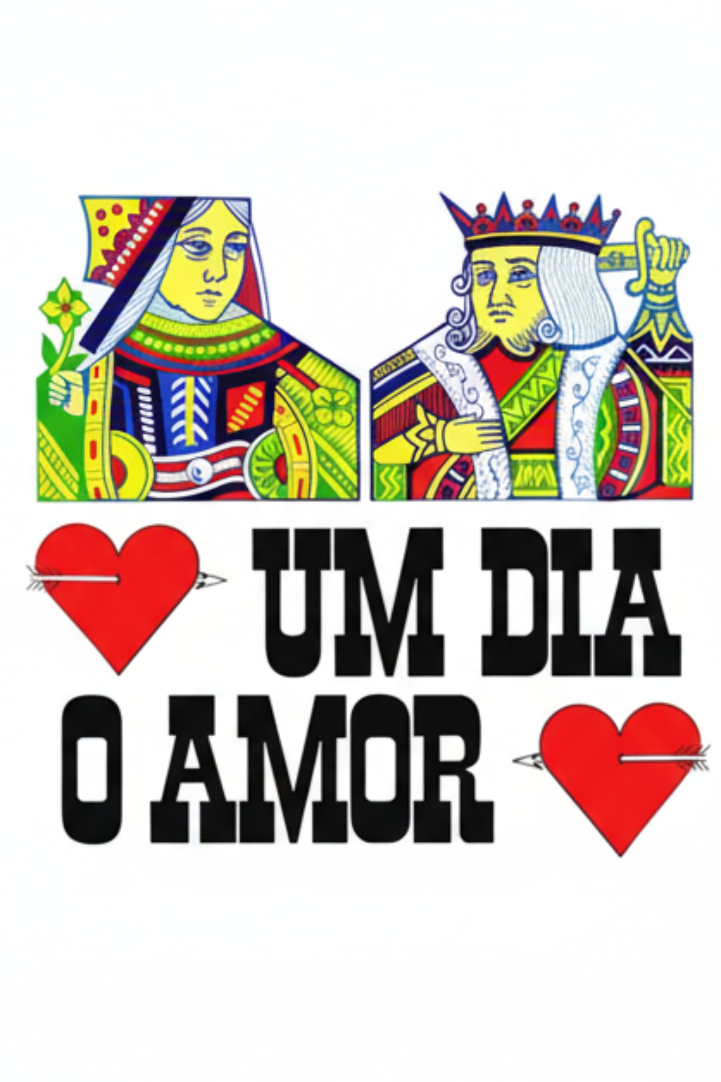 Um Dia, O Amor
