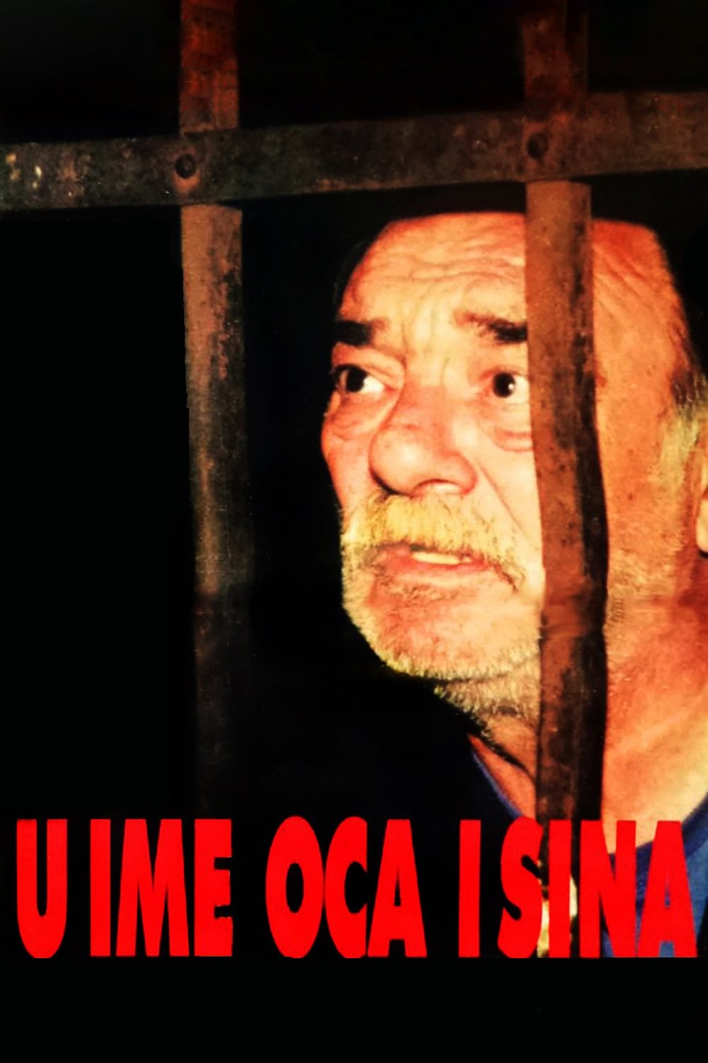 In the Name of Father and Son